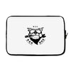 bad dog 4 Laptop sleeve