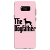 the dogfather italian greyhound Samsung Galaxy S8