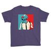 Pubg Soldier Youth Tee