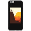 break on the mountain iPhone 6/6s Case