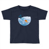 Bait Toddler T-shirt
