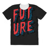 future All Over Women's T-shirt