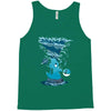 water storm Tank Top