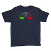 funny science shirt nerd Youth Tee