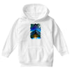 Under The Stars Youth Hoodie