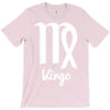 zodiaque vierge T-Shirt