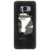 %5 unicorn %95 ninja Samsung Galaxy S8 Plus Case