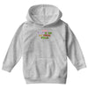 this isn't even my final form Youth Hoodie