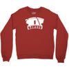rawkus records Crewneck Sweatshirt