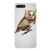 owligami iPhone 7 Plus Case