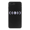 Moon Phases iPhone 7 Plus Case
