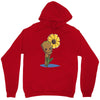green thumb Unisex Hoodie
