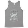house stark winterfell Tank Top
