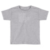 the verve bitter sweet symphony Toddler T-shirt