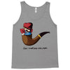 not a pipe Tank Top