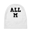 all m Baby Beanies