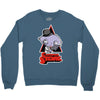 clockwork stewie Crewneck Sweatshirt