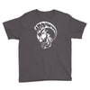 skul funk Youth Tee