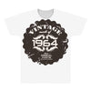 vintage made of 1964 all original parts All Over Men's T-shirt