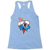 krim lim Racerback Tank
