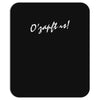 o' zapft is! Mousepad