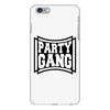 party gang iPhone 6/6s Plus  Shell Case