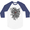 rosebud 3/4 Sleeve Shirt