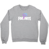 Fortnite Fly Crewneck Sweatshirt