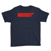 noshit Youth Tee