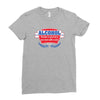 aalcohol Ladies Fitted T-Shirt