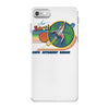 visit earth iPhone 7 Case