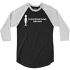 movie classic paul 3/4 Sleeve Shirt