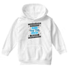 It's A Pop Pop Thing Youth Hoodie