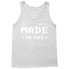 Made in the 80's Tank Top