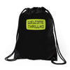 thrill ho Drawstring Bags