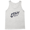 crazy racing Tank Top