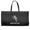 boris brejcha Weekender Totes