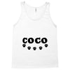 loco coco Tank Top