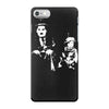 charlie chaplin the kid iPhone 7 Case
