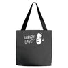 alright dave Tote Bags