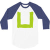 couples 3/4 Sleeve Shirt
