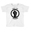 long live wakanda Toddler T-shirt
