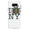 i (turtle) ny Samsung Galaxy S8
