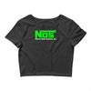 nos Crop Top