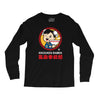 kikouken ramen Long Sleeve Shirts