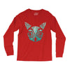 rising spirit Long Sleeve Shirts