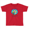 breaking bad los pollos hermanos cool Toddler T-shirt