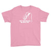may the brakes be with you Youth Tee