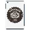 vintage made of 1963 all original parts iPad Mini