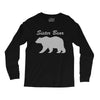 sister bear Long Sleeve Shirts